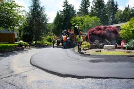 Why Choose Us For All Your Driveway Paving Needs in Green Valley, CA?