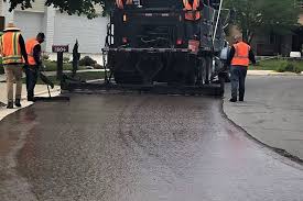 Custom Driveway Design in Green Valley, CA